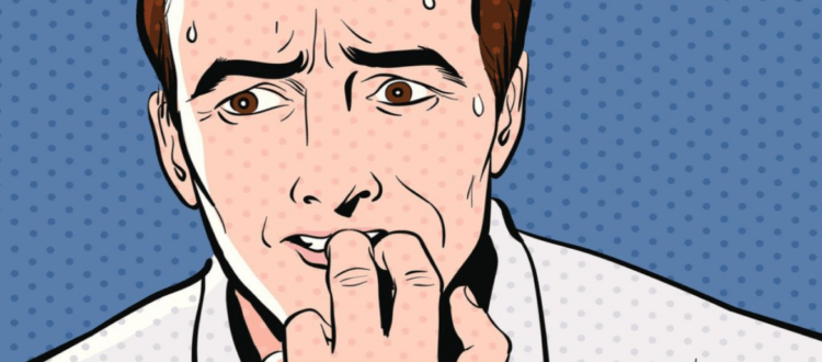 8 TIPS TO OVERCOME YOUR NERVOUSNESS WHILE EXPRESSING YOURSELF IN ENGLISH