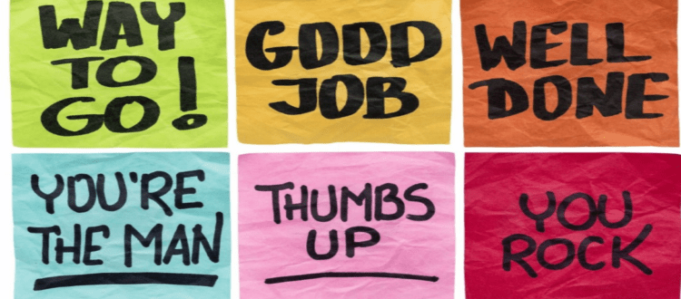 9 COOL PHRASES TO COMPLIMENT SOMEONE!