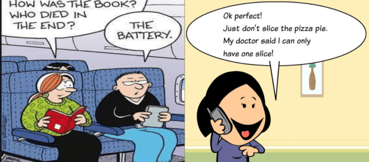 ART OF USING HUMOUR IN YOUR WRITING