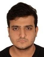 Ayush Sharma