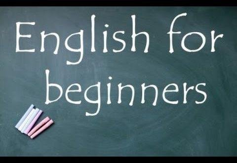 EVERYBODY CAN SPEAK IN ENGLISH