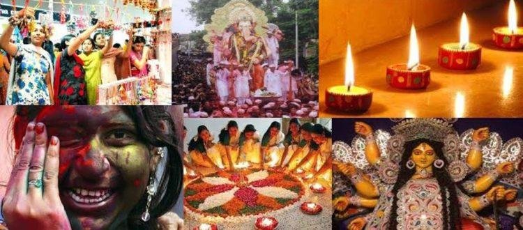 HOW TO WISH PEOPLE FOR DIFFERENT FESTIVALS