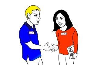 IMPRESSIVE INTRODUCTIONS TO CREATE A LASTING IMPRESSION