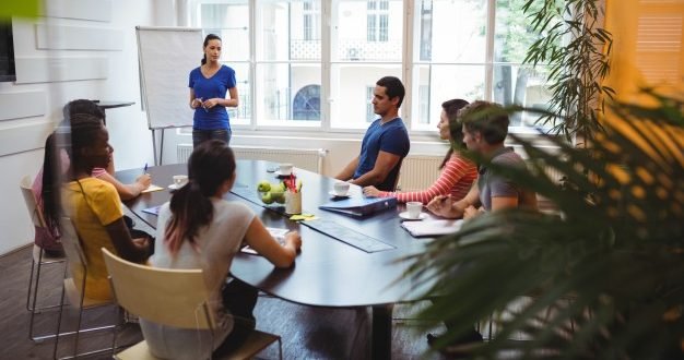 THE ‘WHAT’ & ‘WHY’ & ‘HOW’ OF CSR PROJECTS